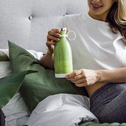MixOnTheMove™: Mini Licuadora Portátil Para Tu Día a Día
